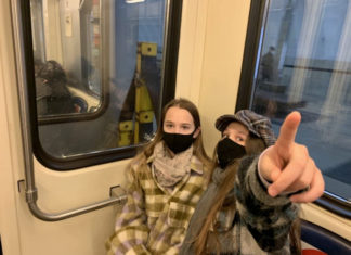 Что сегодня произошло в метро на Таганско-Краснопресненской линии