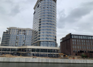 Десять новых территорий планируется включить в перечень стартовых площадо