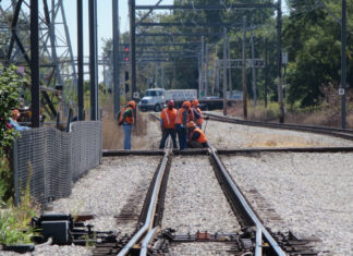 Для железнодорожников в Магдагачинском районе Амурской области построят жилье