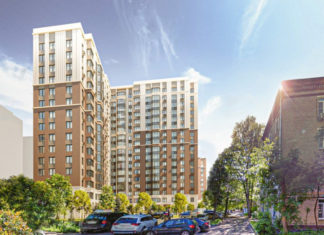 Два корпуса по программе реновации введут в эксплуатацию в Коптево в этом году