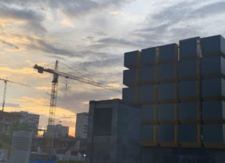 Главгосэкспертиза и Ульяновская область заключили соглашение о сотрудничестве