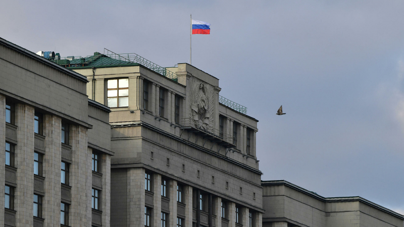 Госдума приняла законопроект об ужесточении наказания за педофилию