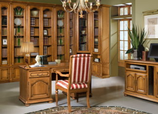 В чём особенности мебели из Белоруссии?