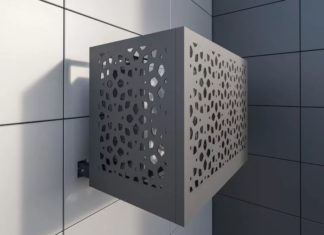 Для чего нужны корзины для кондиционеров?