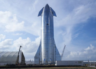 Китай разрабатывает копию космического корабля SpaceX. Чем он отличается от Starship?