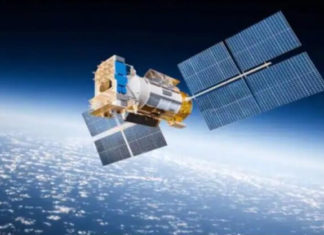 Китайский «уборщик» космического мусора успешно утилизировал старый спутник