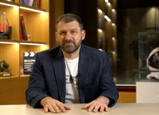 Миллиардер Игорь Рыбаков раскритиковал систему материнского капитала