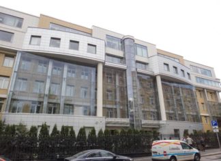 Мосгосстройнадзор проверил качество строительства станции метро «Пыхтино»