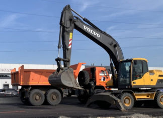 На дороге Р-228 в Волгоградской области пройдет капитальный ремонт