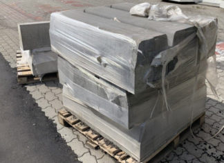 На Сахалине благоустроят сквер у памятника воинам-охинцам