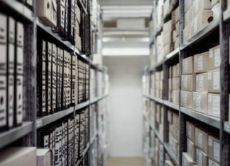 На территории многофункционального складского комплекса в НАО введен в эксплуатацию новый склад