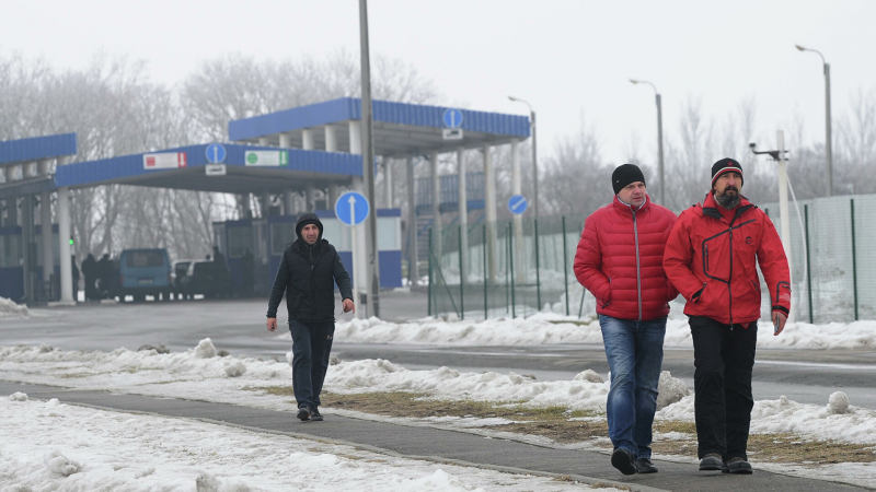 Нижегородская область направит гуманитарную помощь жителям Донбасса
