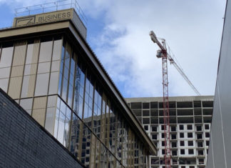 Новостройки Всеволожского района за год подорожали почти на 33%