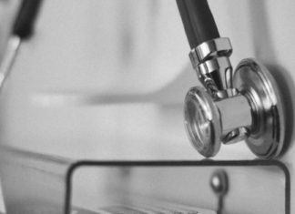 Новый амбулаторный корпус больницы в Коммунарке поставлен на кадастровый учет