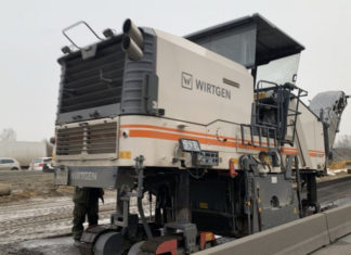 Почти 200 км дорог построят в составе Московского скоростного диаметра