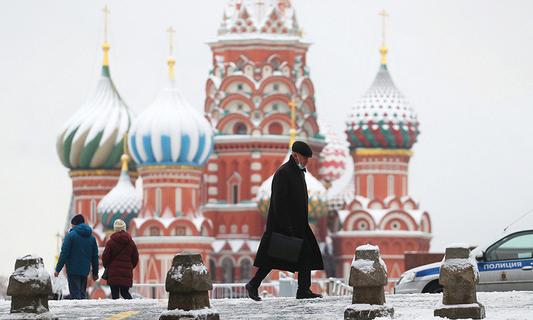 Пока вы не уснули: Слабость американцев и отказ Украины от НАТО