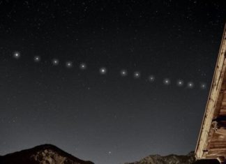 SpaceX потеряла 40 спутников Starlink. Почему это не так плохо, как кажется?