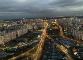 Стройки Москвы работают в штатном режиме и в соответствии с намеченным графиком