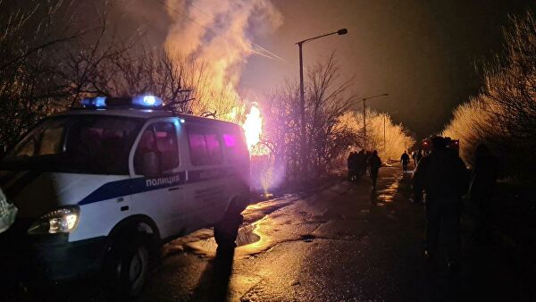 Татарстан поможет беженцам из ДНР и ЛНР