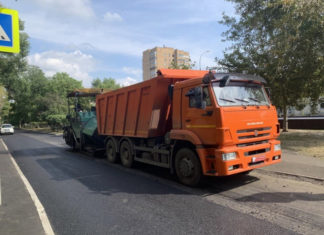 Тринадцать жилых домов строят и проектируют по программе реновации в районе Люблино»