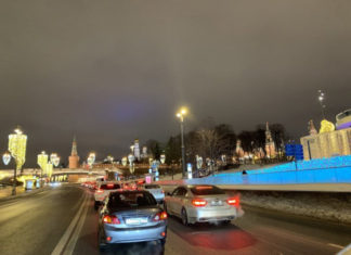 Участок улицы Воровского в Иркутске отремонтируют в этом году