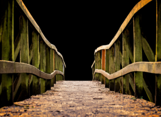 В Калининградской области отремонтируют мост 19-го века