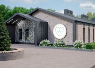 В Одинцовском округе начинается строительство офиса врача общей практики