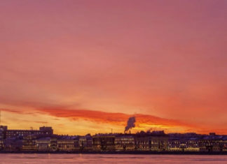 В Петербурге почти исчезла самая доступная недвижимость