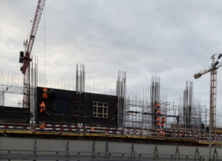 В Северном Измайлово запланировано строительство четырех жилых корпусов по программе реновации