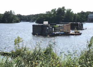 Выяснилось, как снять с кадастрового учета объекты, прекратившие существование