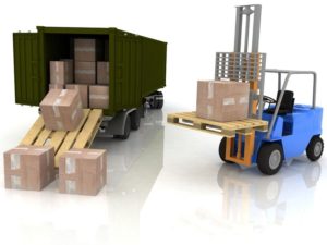 Особенности и преимущества услуги хранения и перевалки грузов