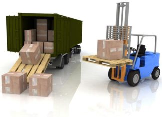 Особенности и преимущества услуги хранения и перевалки грузов