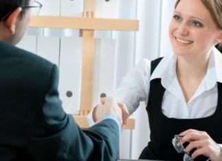 Советы по поиску работы в Иркутске