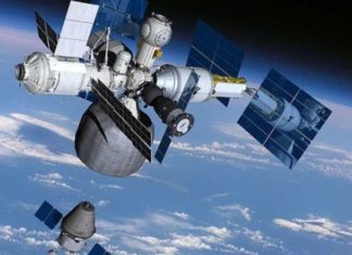 5 фактов о Российской космической станции, которая придет на замену МКС