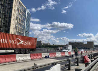 Автодорогу от Здвинска до Барабинска отремонтируют