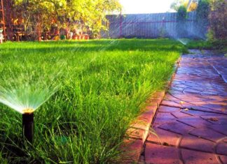 Системы автоматического полива