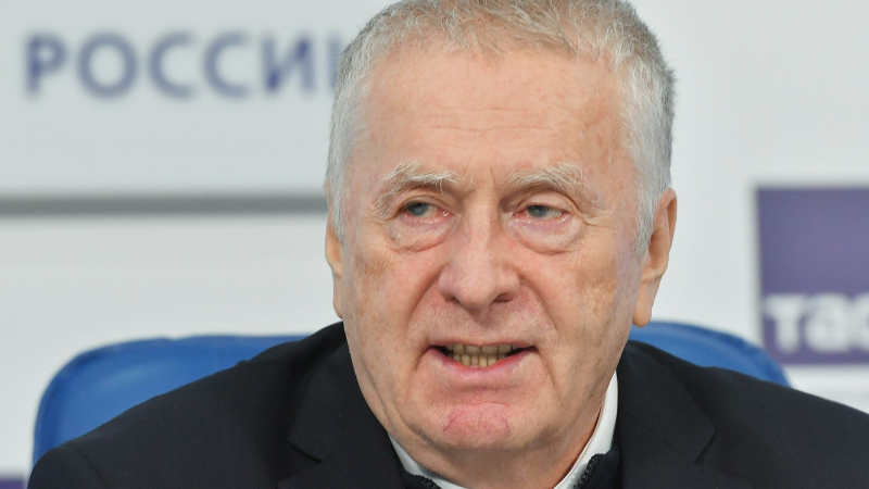 Дегтярев опубликовал очередное "пророчество" Жириновского про НАТО