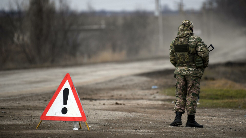 Дети погибших на Украине военных смогут бесплатно учиться в РГСУ