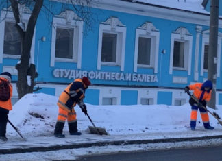 Две улицы в Уссурийске отремонтируют в этом году