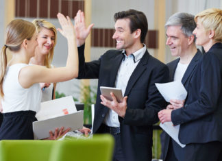 Советы по организации успешного мероприятия