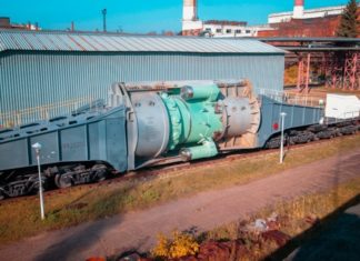 Реакторы РИТМ 200: что это, история, их применение