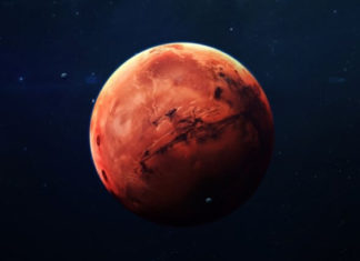Как человечество изучает Марс и как в этом участвует Россия?