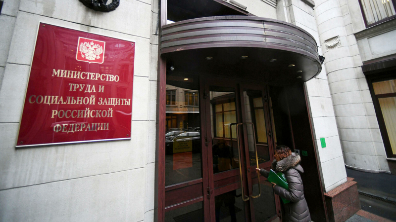 Котяков: меры по поддержке занятости могут быть приняты до конца недели