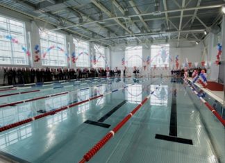 Тенденции строительства бассейнов в Барнауле