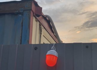 Мосгосстройнадзор проверил ход строительства пожарного депо в СВАО