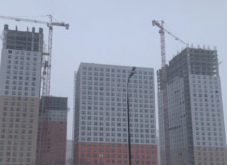 Названы 5 источников антикризисного развития рынка новостроек в Новой Москве