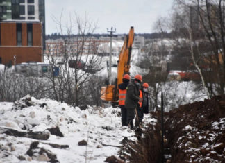 Оборудование компании «Россети Московский регион» проходит подготовку к периоду паводка в штатном режиме