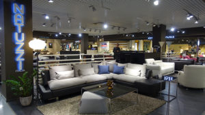Торговый центр Гранд Арена: лучшие мебельные магазины