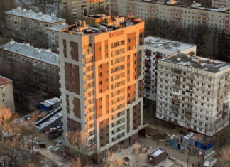 По реновации завершается расселение дома на Коровинском шоссе