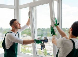 Тонкости и правила ремонта ПВХ-окон